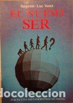 Libros de segunda mano: El nuevo ser (9788476403723)
