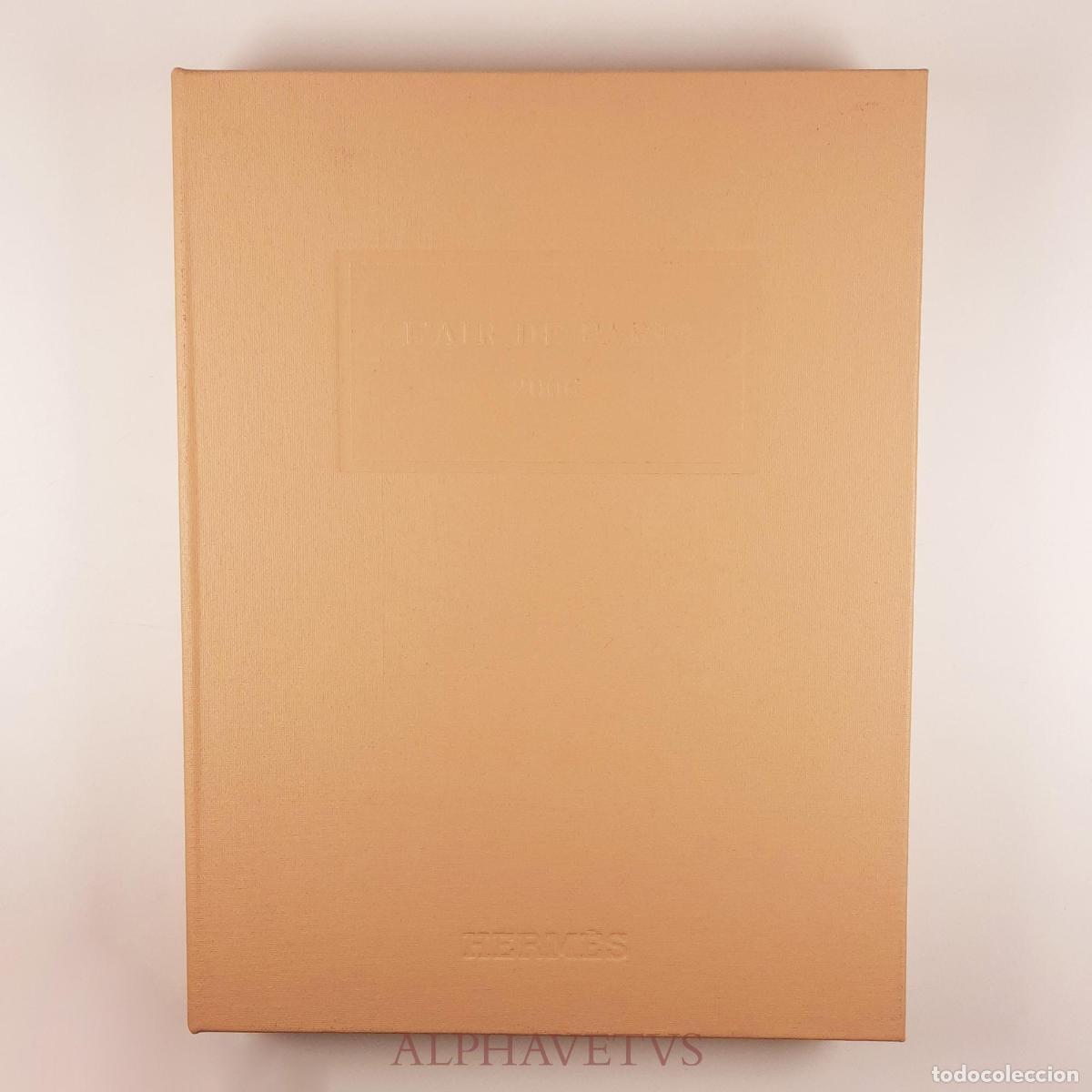 Libros de segunda mano: LAIR DE PAR&Iacute;S 2006 HERM&Eacute;S - CATALOGUE - - Foto 3