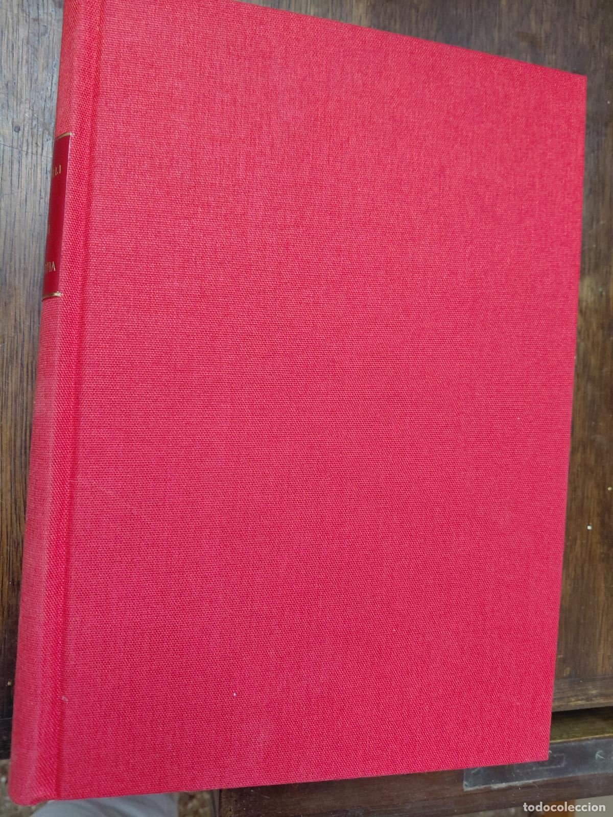 Libros de segunda mano: LEZIONI DI ALEOGRAFIA. BATTELLI, Giulio - Foto 3
