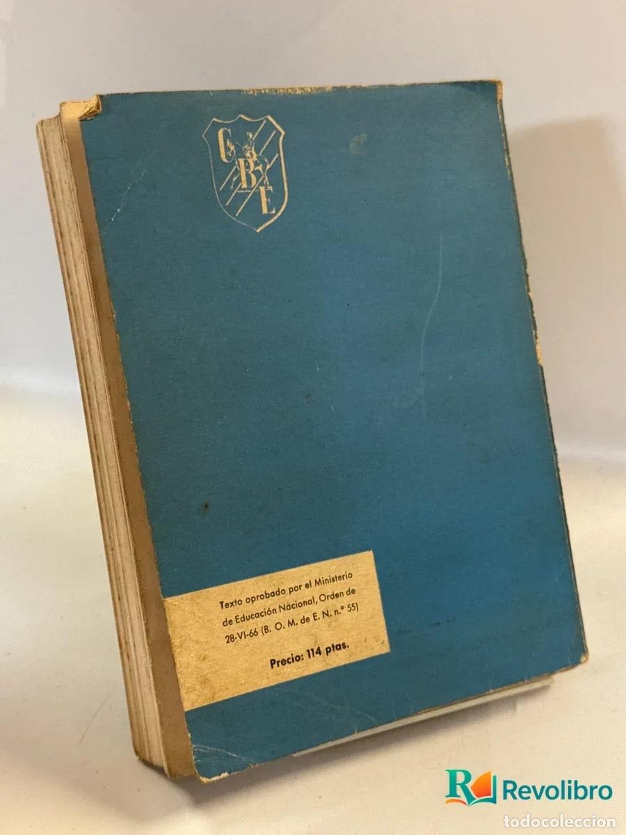 Libros de segunda mano: Ciencias naturales - Fausto Garc&eacute;s - Foto 2
