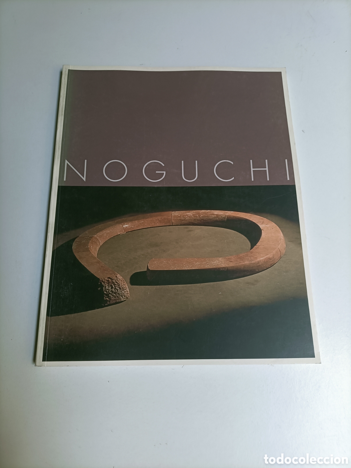 Libros de segunda mano: Isamu Noguchi Fundaci&oacute;n Juan March 1994 escultura