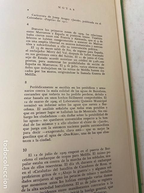 Libros de segunda mano: JACOB. GRANDES DIBUJANTES. ED. TABER 1970 - Foto 14