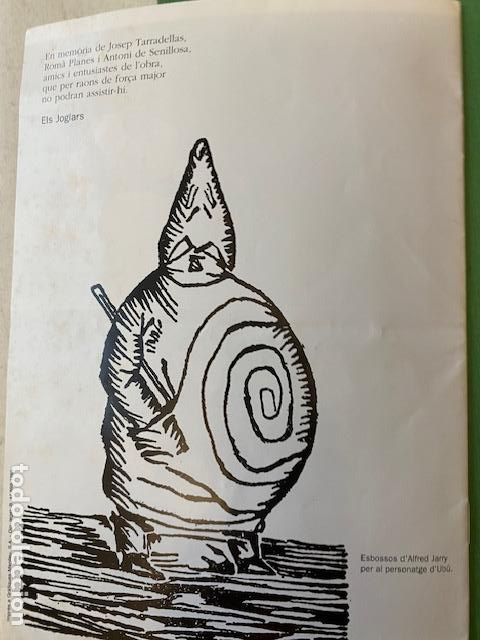 Libros de segunda mano: JACOB. GRANDES DIBUJANTES. ED. TABER 1970 - Foto 15