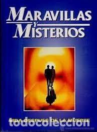 Libros de segunda mano: Vida despu&eacute;s de la muerte - varios - Susaeta Ediciones - Maravillas y misterios, 3
