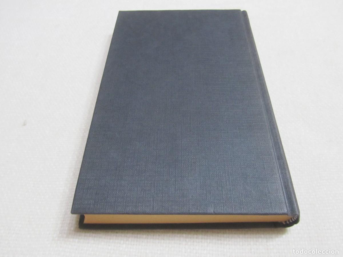 Libros de segunda mano: LA INTELIGENCIA DE LAS FLORES, LIBRO DE MAURICE MAETERLINCK. EDICIONES ORBIS,1987 - Foto 2