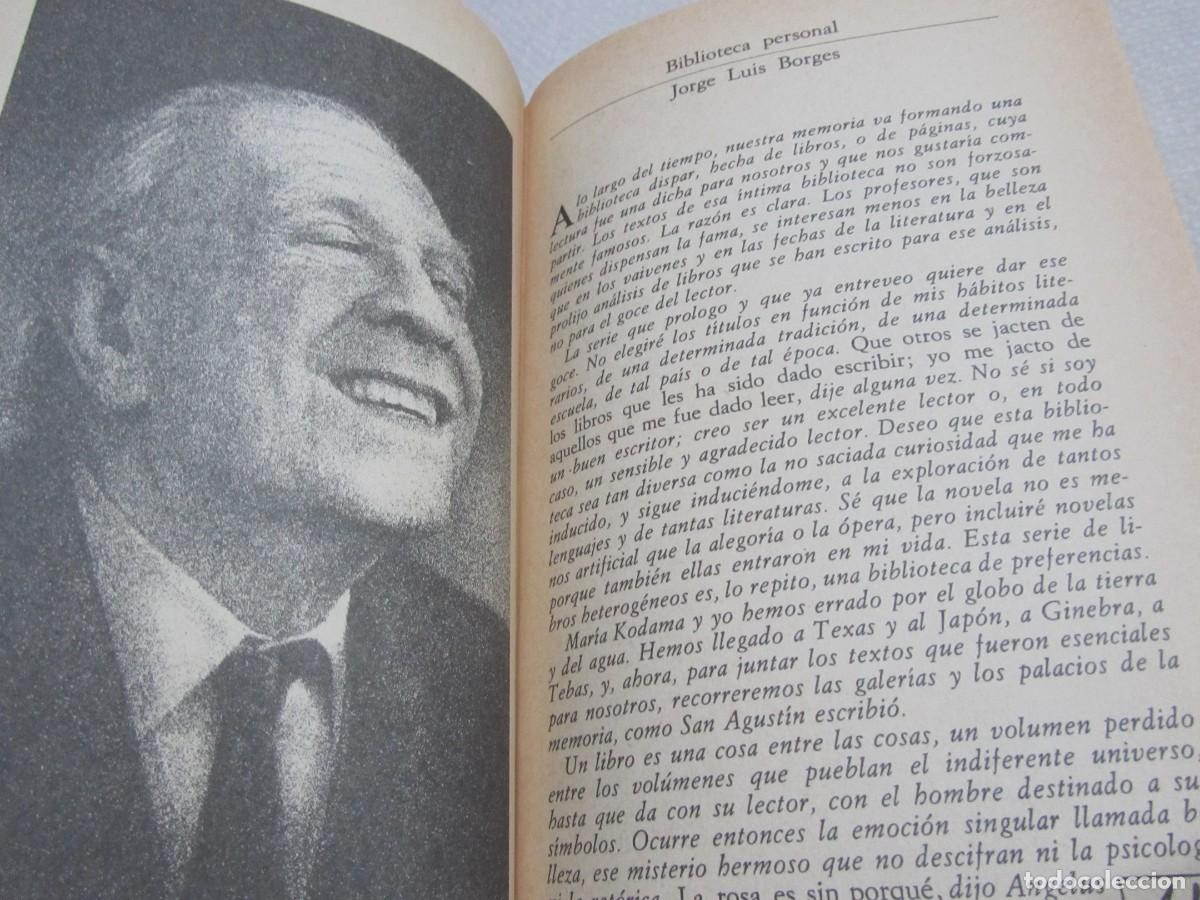 Libros de segunda mano: LA INTELIGENCIA DE LAS FLORES, LIBRO DE MAURICE MAETERLINCK. EDICIONES ORBIS,1987 - Foto 3