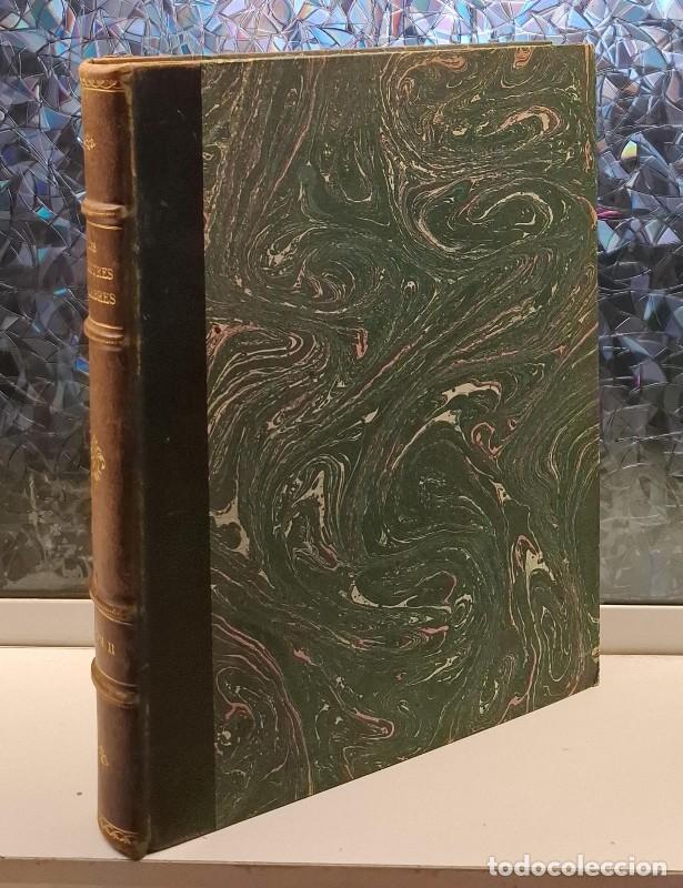 Libros de segunda mano: Les Peintres C&eacute;l&egrave;bres: Peintres Baroques ou Classiques - Vol. II - Bernard Dorival - Galerie des Hom