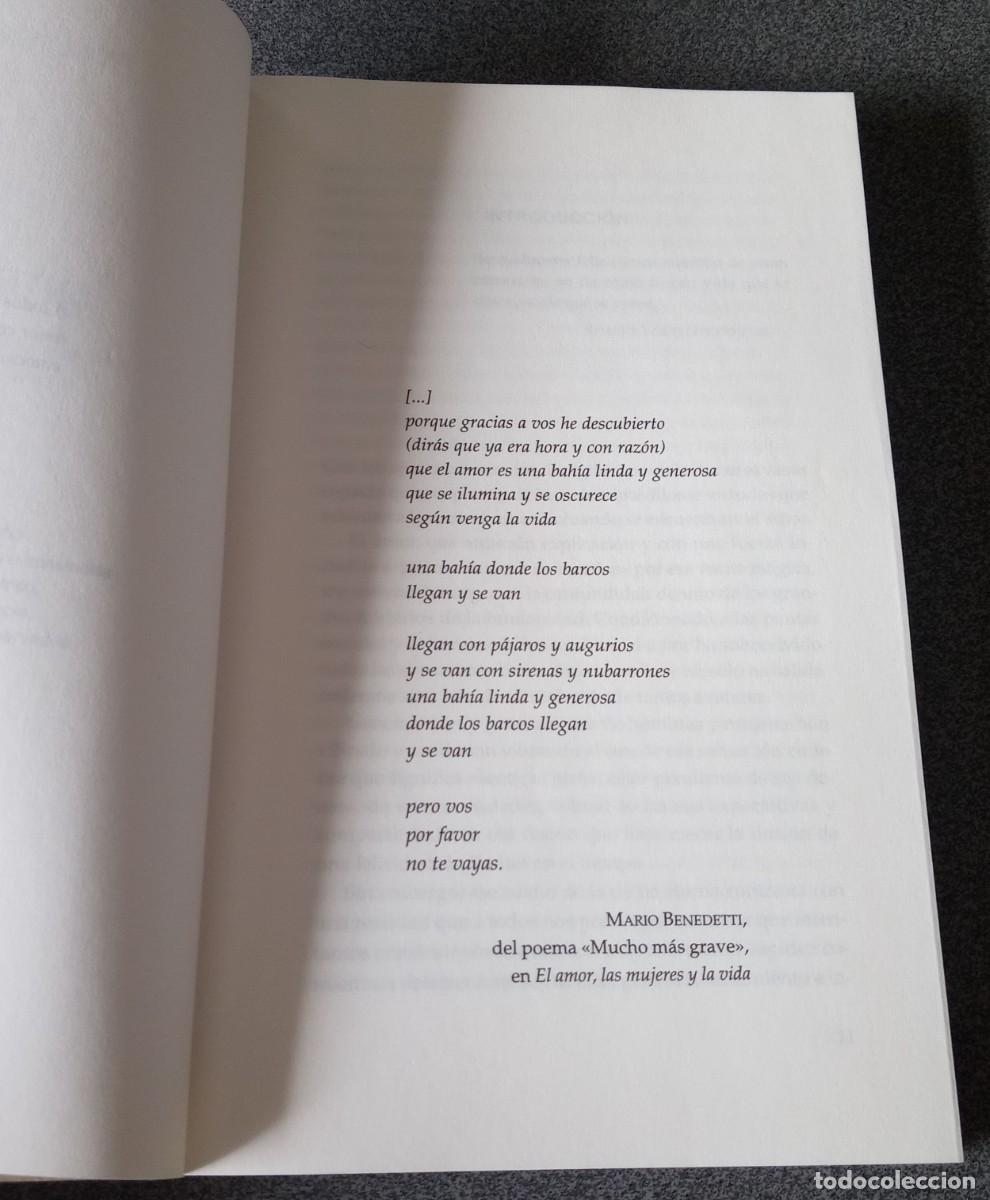 Libros de segunda mano: Entre T&uacute; Y Yo Walter Dresel - Foto 5