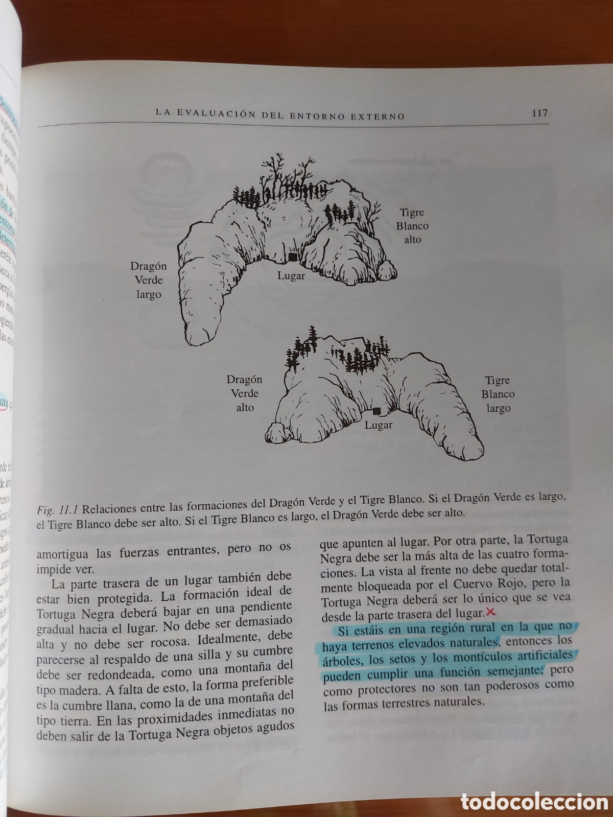 Libros de segunda mano: Feng Shui. La sabidur&iacute;a ancestral. Eva Wong - Foto 5