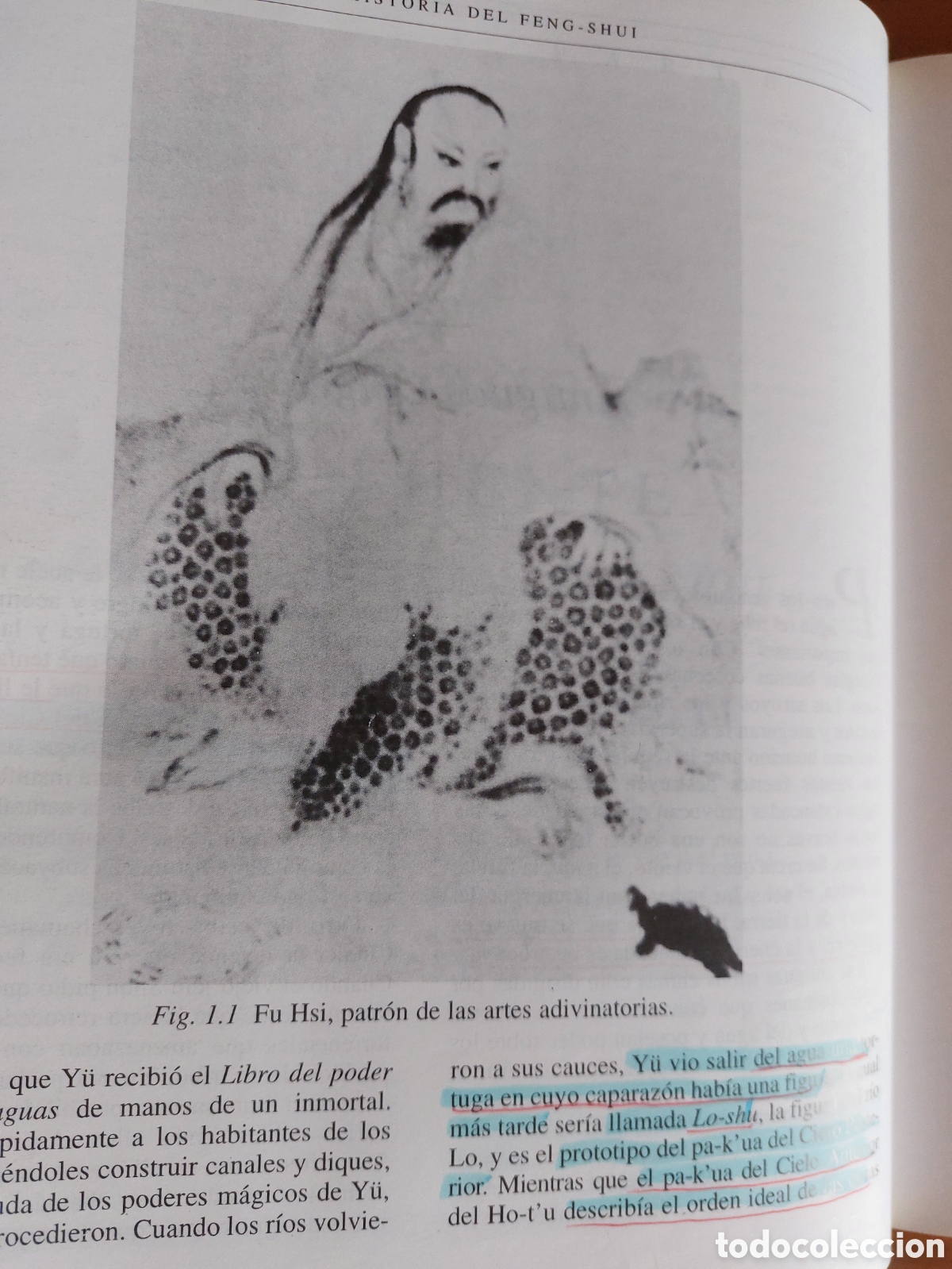 Libros de segunda mano: Feng Shui. La sabidur&iacute;a ancestral. Eva Wong - Foto 7