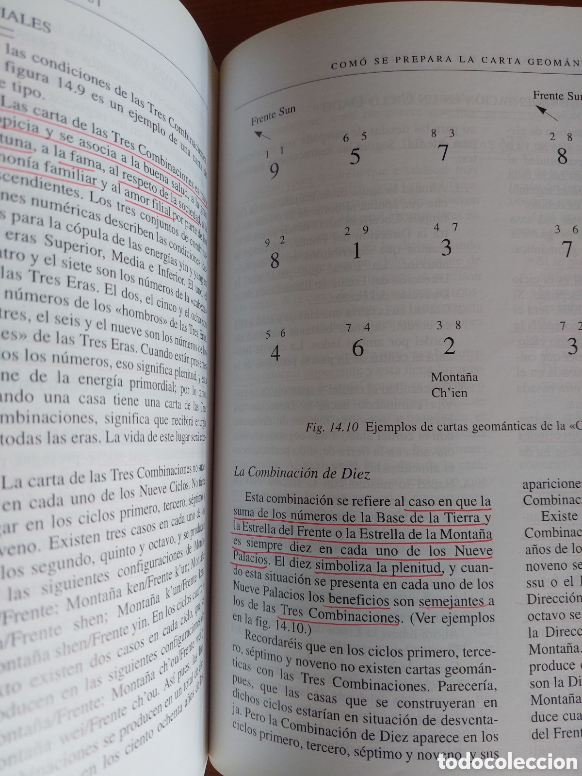 Libros de segunda mano: Feng Shui. La sabidur&iacute;a ancestral. Eva Wong - Foto 8