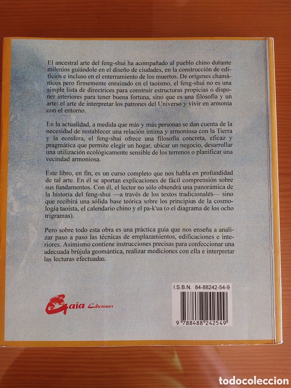 Libros de segunda mano: Feng Shui. La sabidur&iacute;a ancestral. Eva Wong - Foto 10