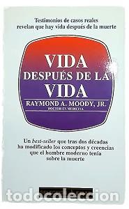 Libros de segunda mano: Vida Despu&eacute;s de la Vida: Testimonios de Casos Reales - Rafael Lasaletta - Editorial Edaf - Bolsillo,