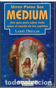 Libros de segunda mano: Usted Puede Ser Medium: Una Gu&iacute;a para Saber Todo Sobre el Mundo de los Esp&iacute;ritus - Edaf - Bolsillo