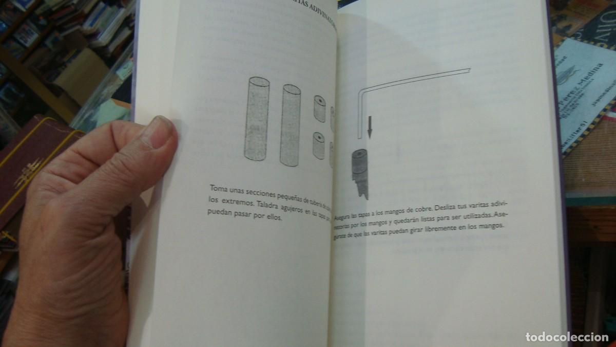 Libros de segunda mano: Como descubrir tus vidas pasadas. Ted Andrews. Obelisco. Como nuevo - Foto 6