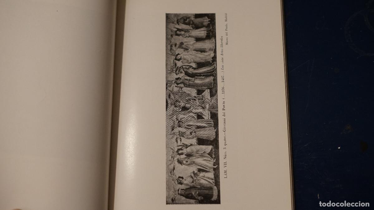 Libros de segunda mano: Sanch&eacute;z Cant&oacute;n - La colecci&oacute;n Camb&oacute; - Foto 3