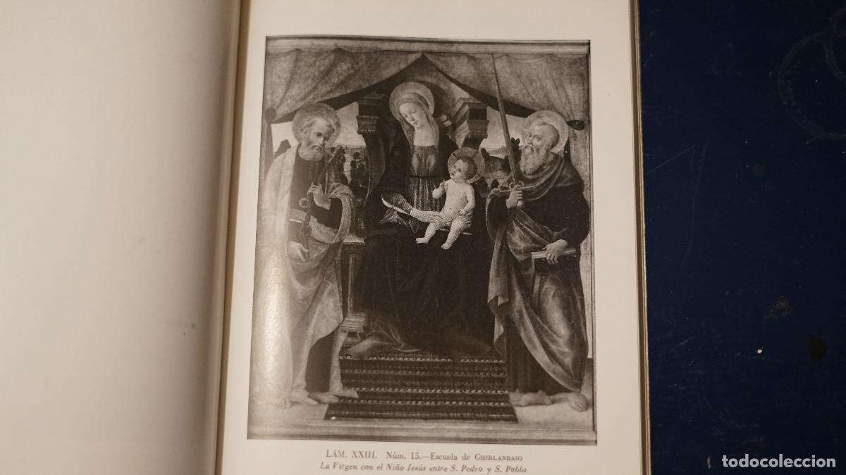 Libros de segunda mano: Sanch&eacute;z Cant&oacute;n - La colecci&oacute;n Camb&oacute; - Foto 4