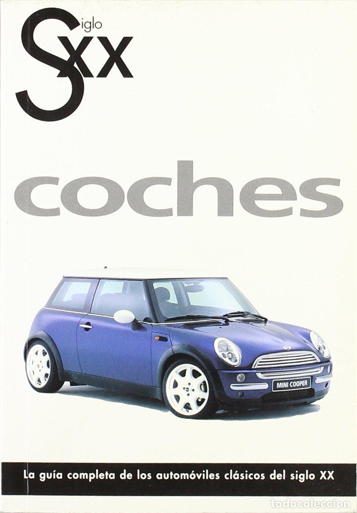 Libros de segunda mano: Coches - Buckley, Martin - Foto 1