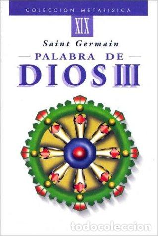 Libri di seconda mano: Palabra de Dios 3- Disc. de Los Maest. Ascendidos