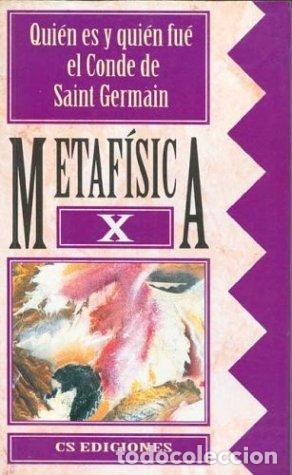 Libros de segunda mano: Metafisica 10 - Bolsillo - - Foto 1