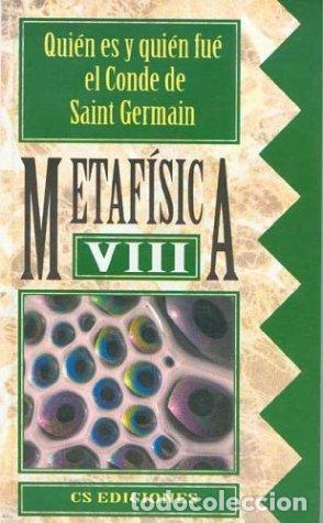 Libri di seconda mano: Metafisica 8 - Bolsillo -