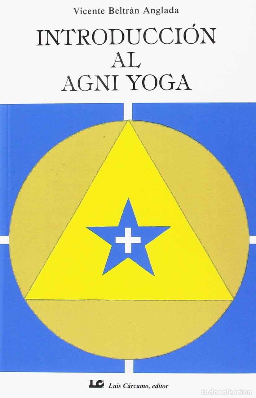 Libros de segunda mano: Introducci&oacute;n al Agni Yoga (LCE) - Foto 1