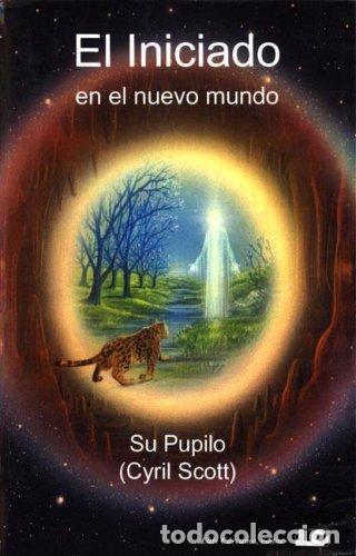 Libros de segunda mano: Iniciado en el nuevo mundo, el - Foto 1