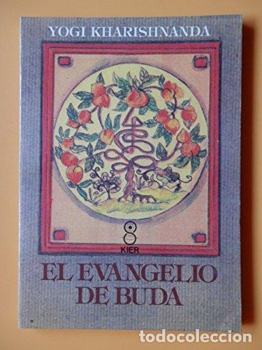Libros de segunda mano: El Evangelio de Buda