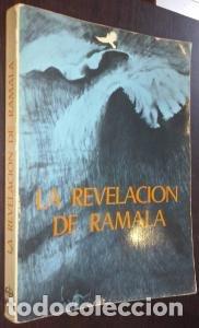 Libros de segunda mano: La revelacion de ramala - Foto 1