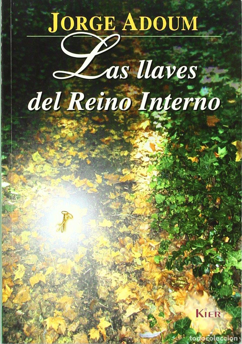 Libros de segunda mano: Las Llaves Del Reino Interno