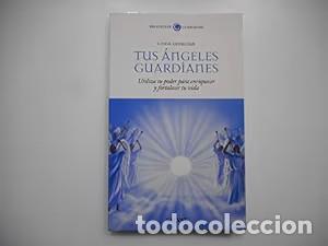 Libros de segunda mano: Tus &Aacute;ngeles Guardianes - Linda Georgian - Editorial Salvat