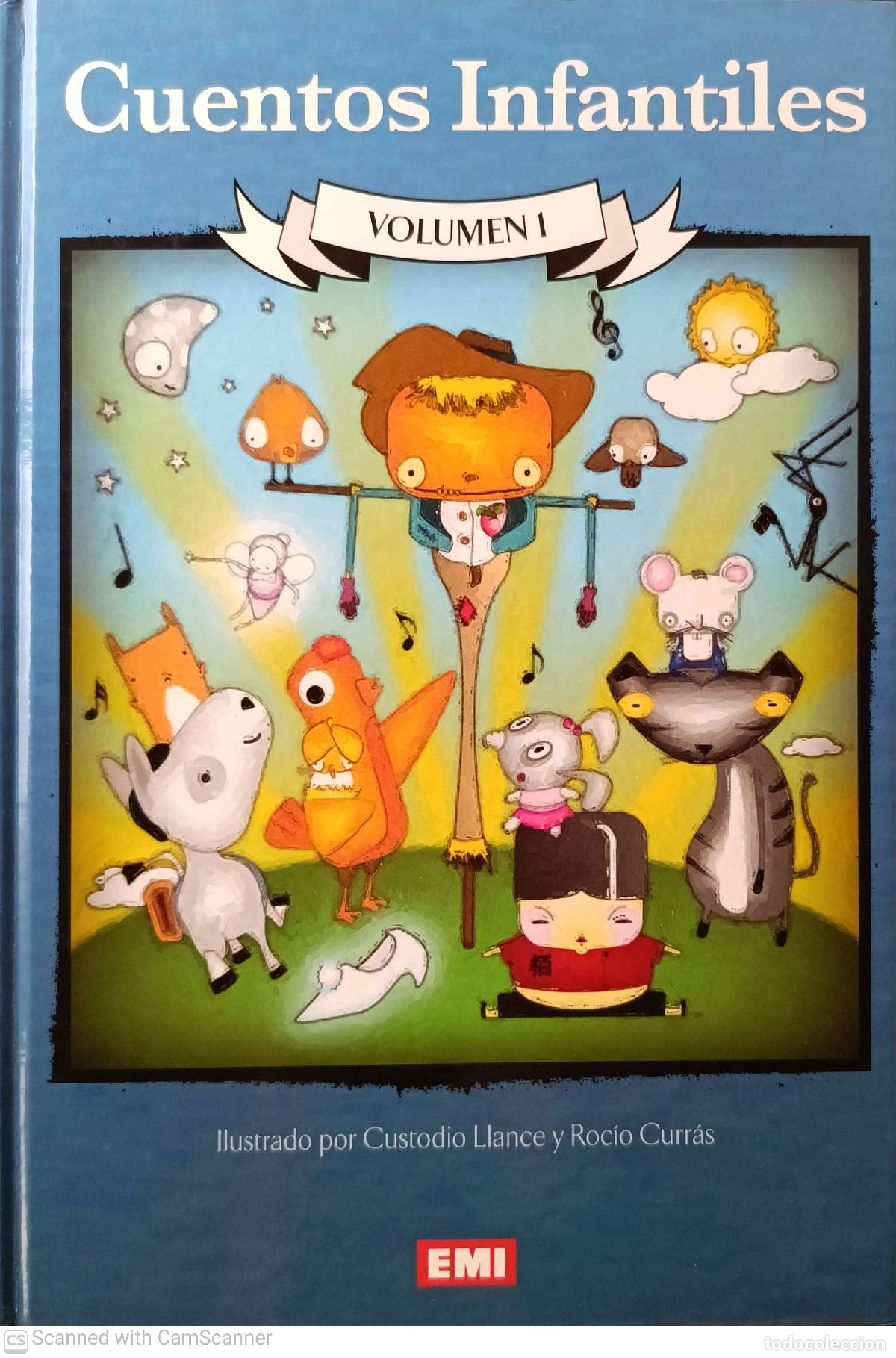 Libros de segunda mano: Cuentos Infantiles - Foto 1