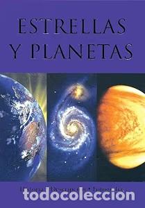 Libros de segunda mano: Estrellas y Planetas. Historia Descripcion Fotograf&iacute;as - Duncan John - Icaria Editorial - Guias