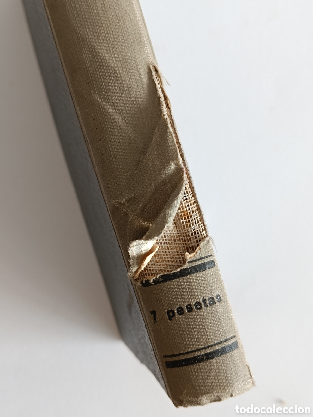 Libros de segunda mano: La t&eacute;cnica de la publicidad Octave Jacques Genin - Foto 4