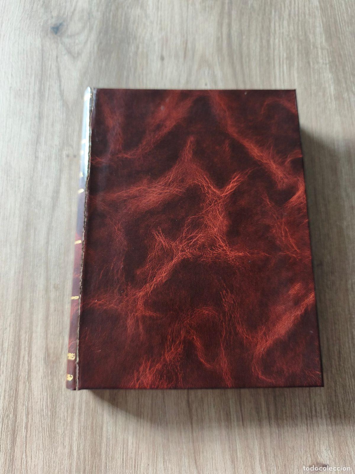 Libros de segunda mano: Amaya o Los vascos en el siglo VIII