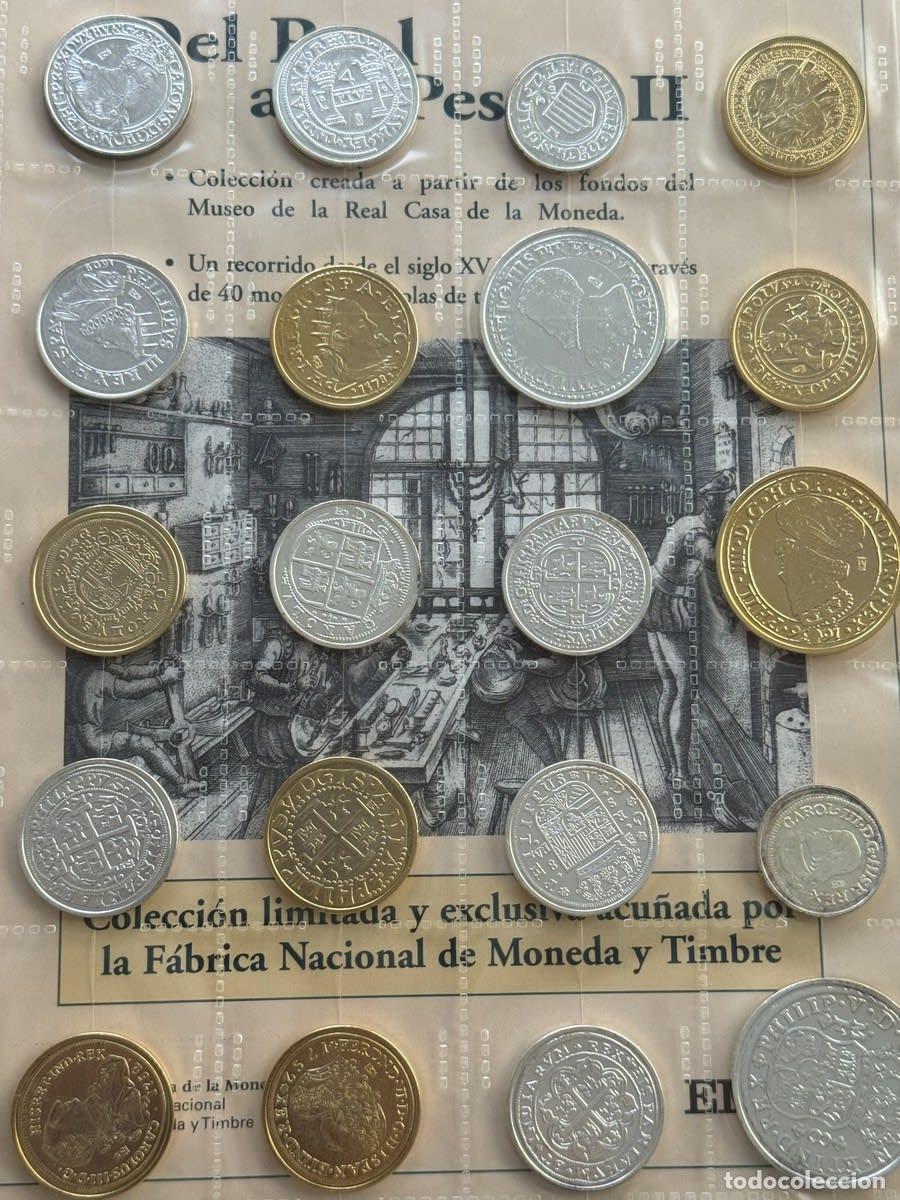 Libros de segunda mano: Del Real a la peseta II - El pais - Foto 2