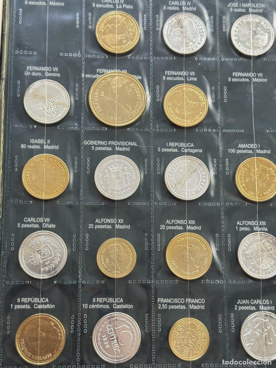 Libros de segunda mano: Del Real a la peseta II - El pais - Foto 3
