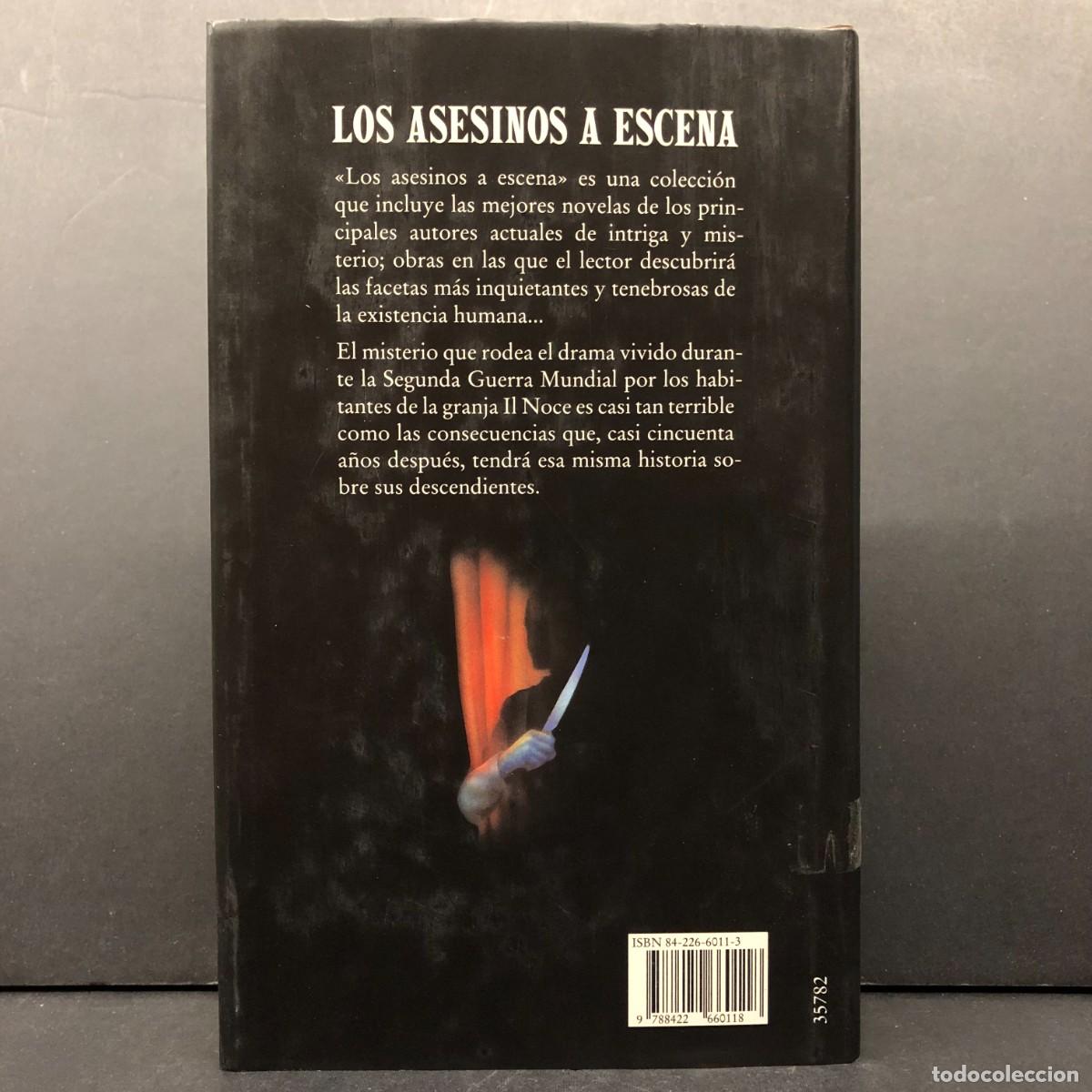 Libros de segunda mano: MARIUS GABRIEL - M&Aacute;SCARAS DEL TIEMPO - C&Iacute;RCULO DE LECTORES / 375 - Foto 2