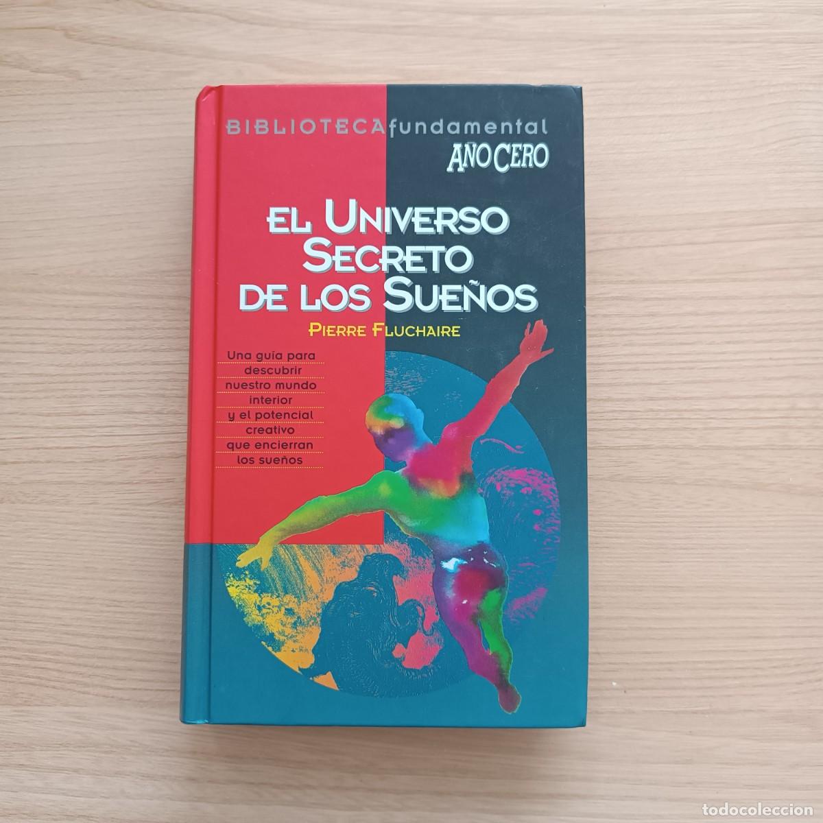 Libros de segunda mano: El universo secreto de los sue&ntilde;os - Pierre Fluchaire