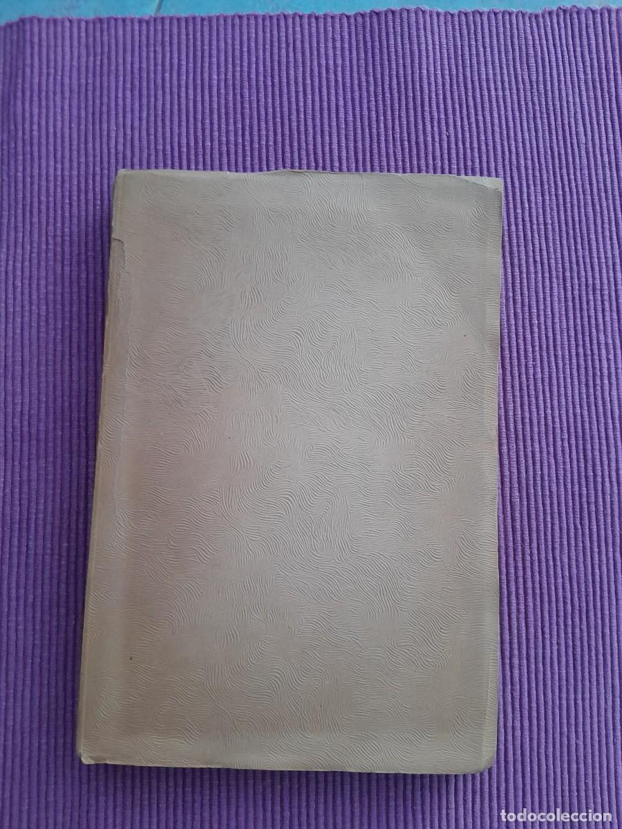 Libros de segunda mano: EL AMPUEDAN EN EL SIGLO XIX. ROMULO SANS. - Foto 2