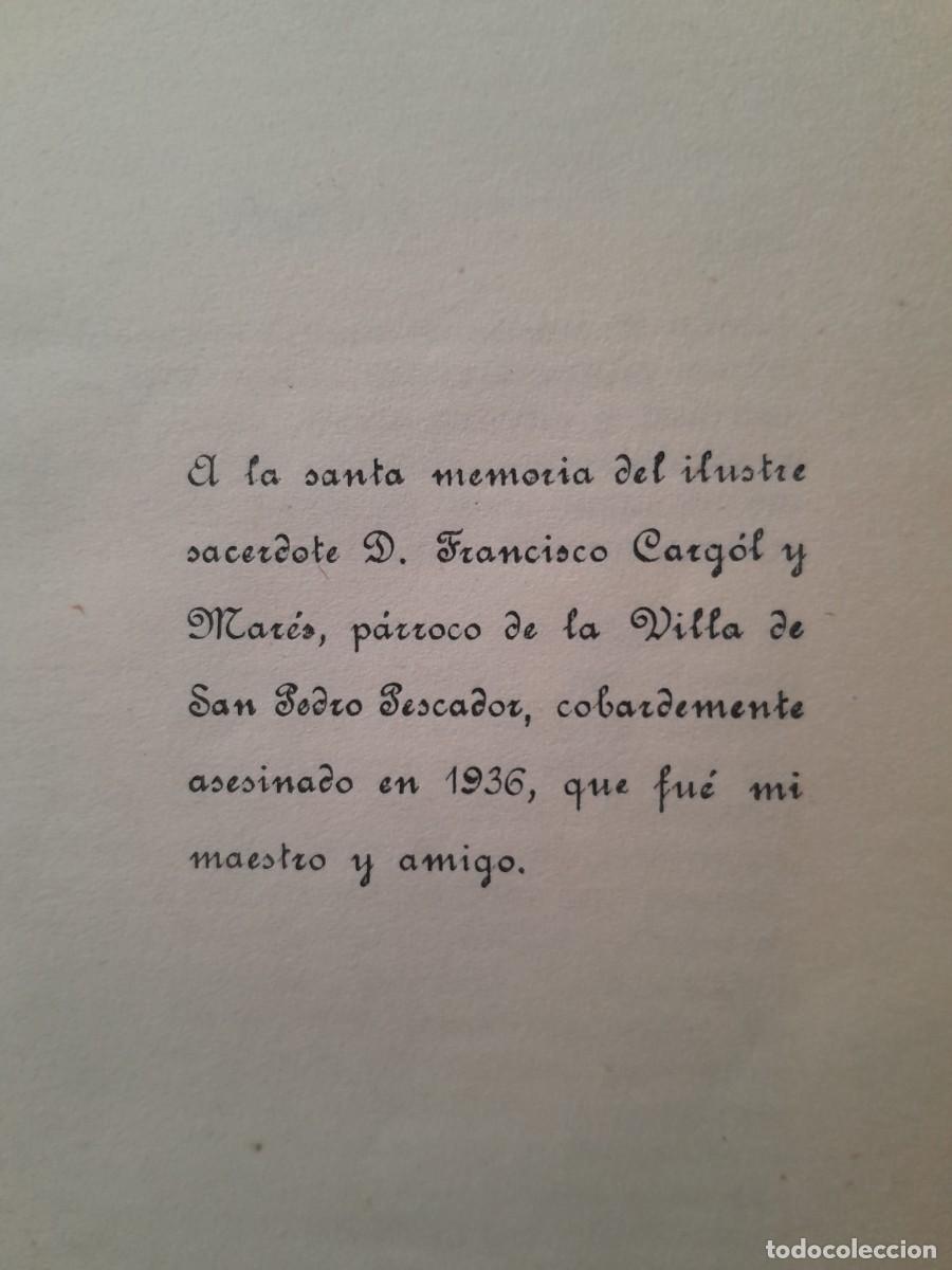 Libros de segunda mano: EL AMPUEDAN EN EL SIGLO XIX. ROMULO SANS. - Foto 6