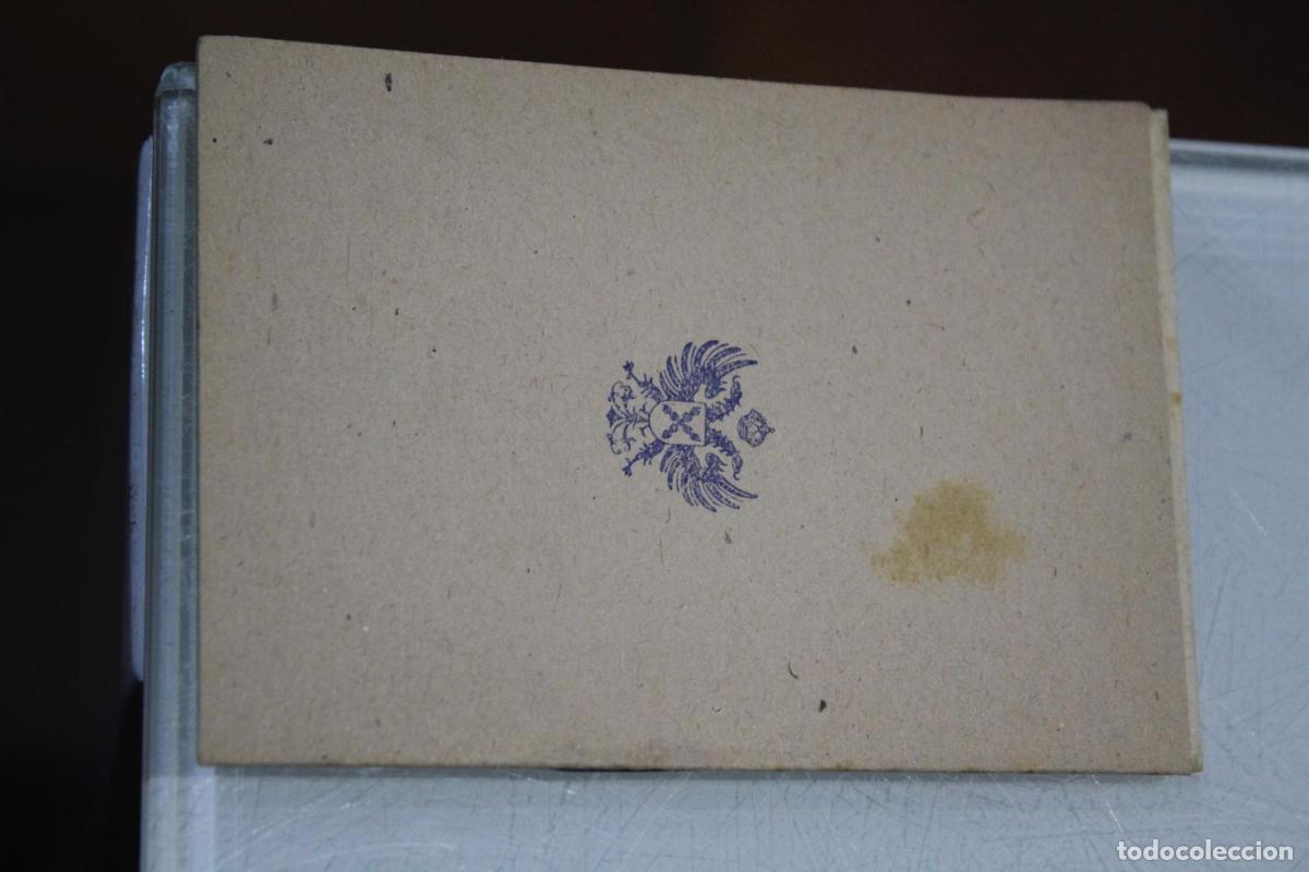 Libros de segunda mano: Ordenanza del Requet&eacute;.- Comuni&oacute;n tradicionalista. - - Foto 2