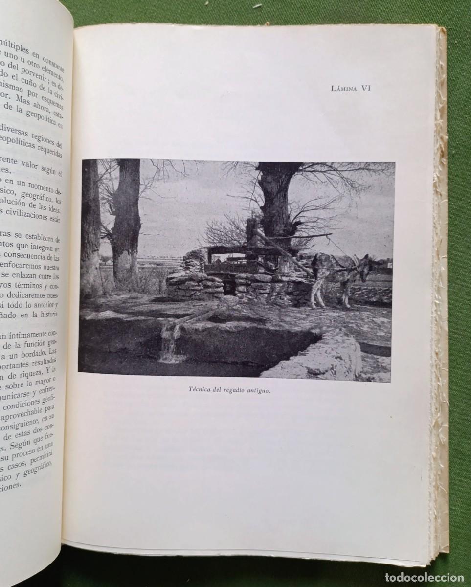 Libros de segunda mano: LA DECADENCIA ESPA&Ntilde;OLA - IGNACIO OLAG&Uuml;E - EDICIONES MAYFE - 1950 al 52. - Foto 8