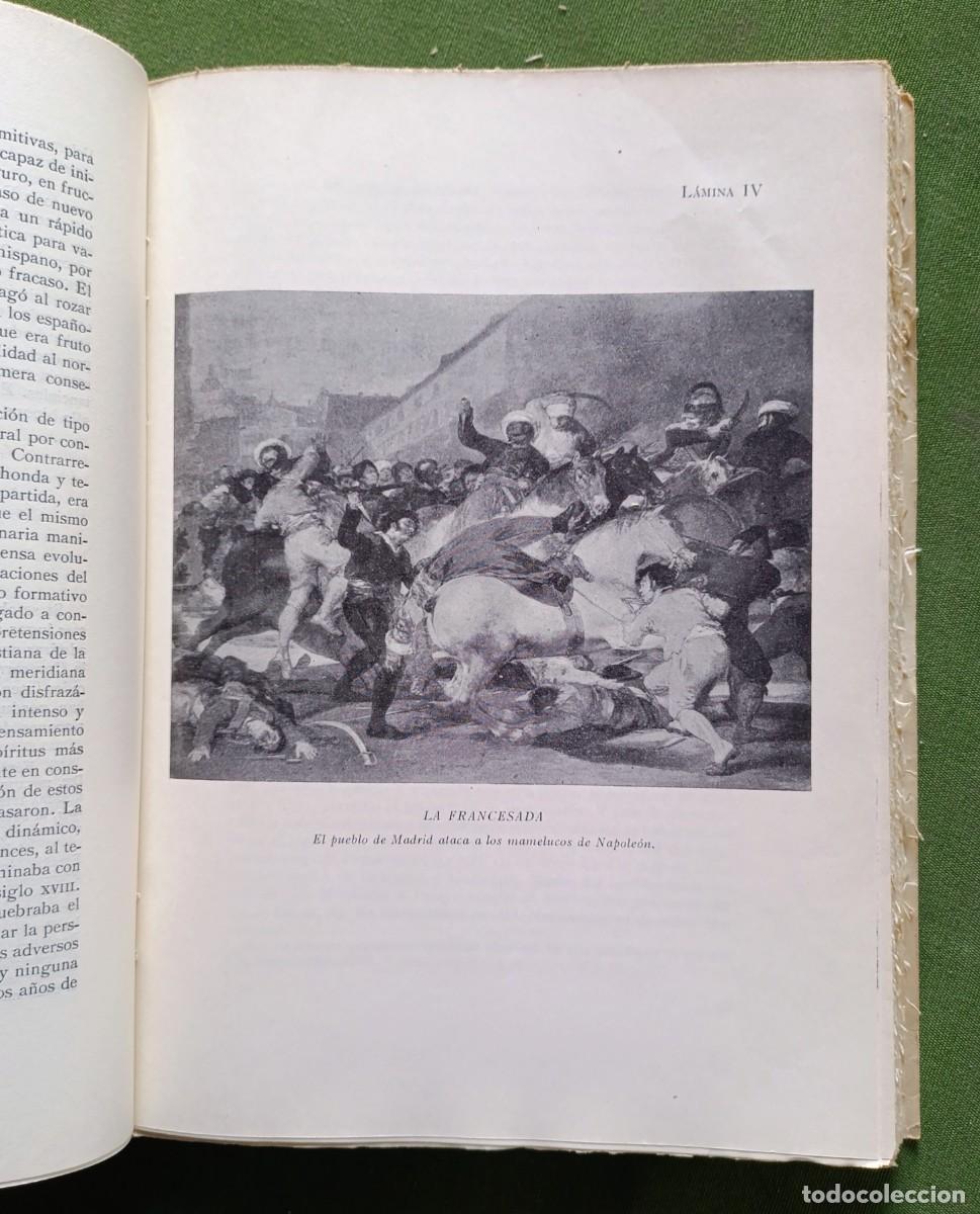Libros de segunda mano: LA DECADENCIA ESPA&Ntilde;OLA - IGNACIO OLAG&Uuml;E - EDICIONES MAYFE - 1950 al 52. - Foto 9