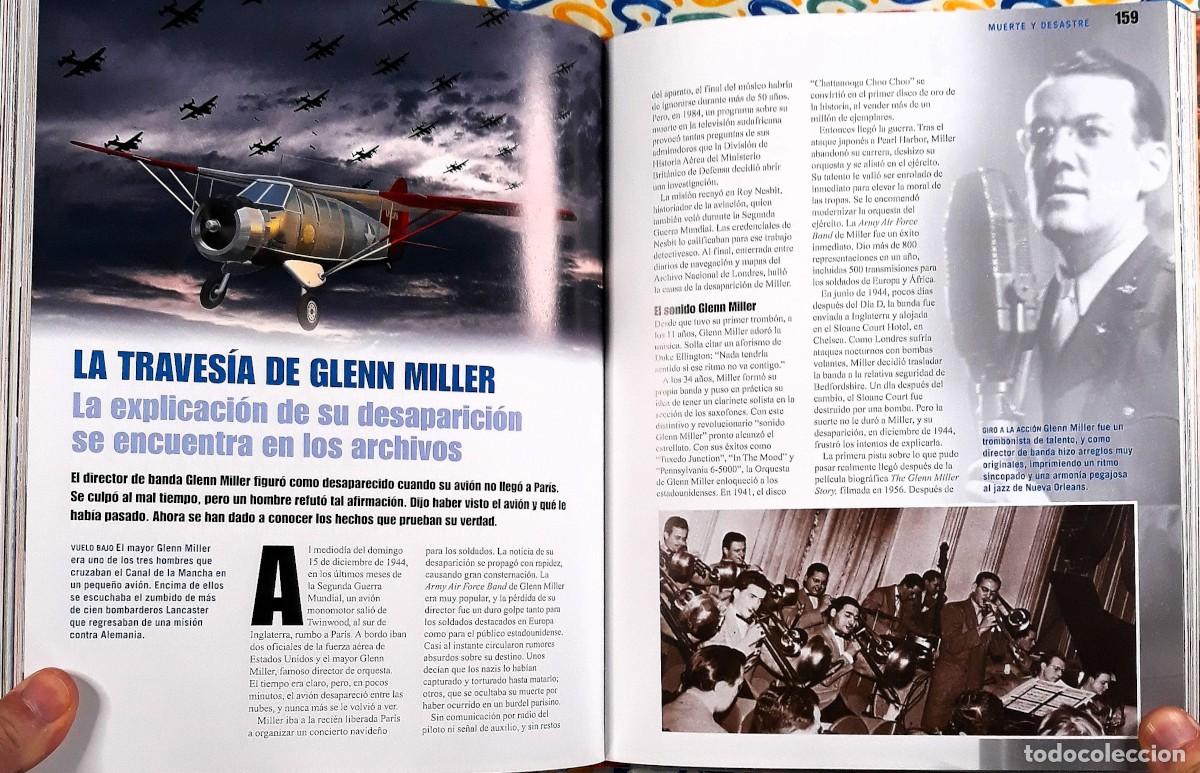 Libros de segunda mano: La verdad sobre la historia - Readers Digest 2007 - Foto 9
