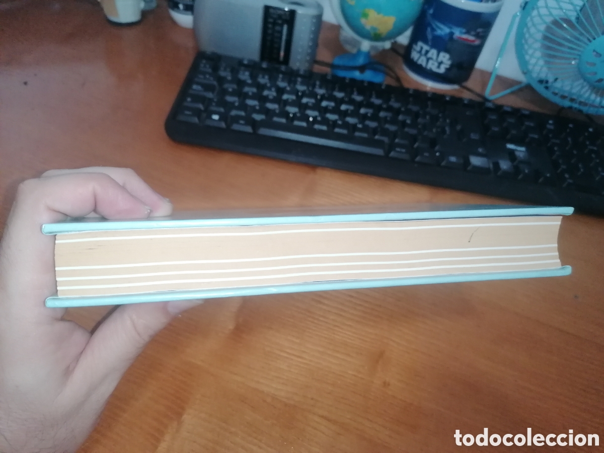 Libros de segunda mano: Libro: COSS&Iacute;O Y LOS TOROS Ignacio de Coss&iacute;o - Foto 3