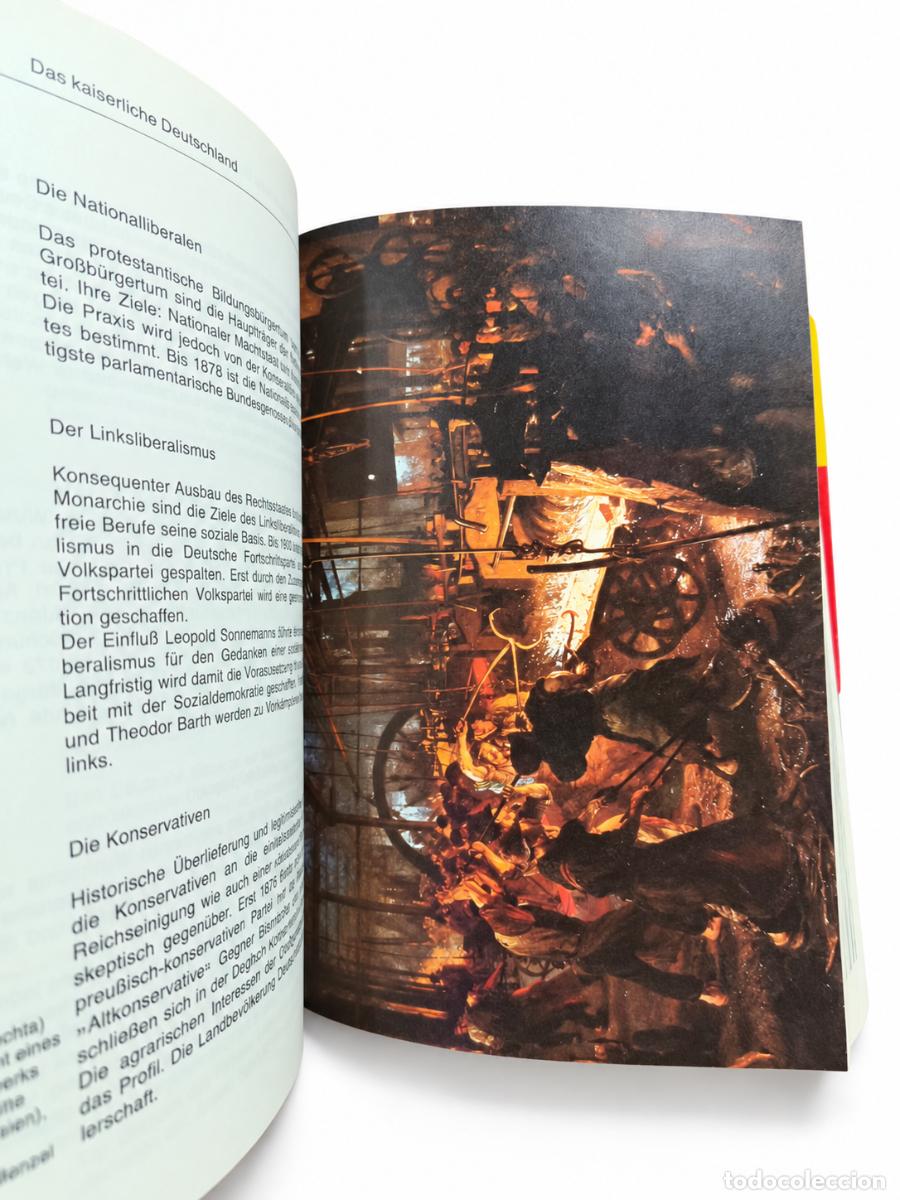 Libros de segunda mano: Fragen an die deutsche Geschichte - Foto 3