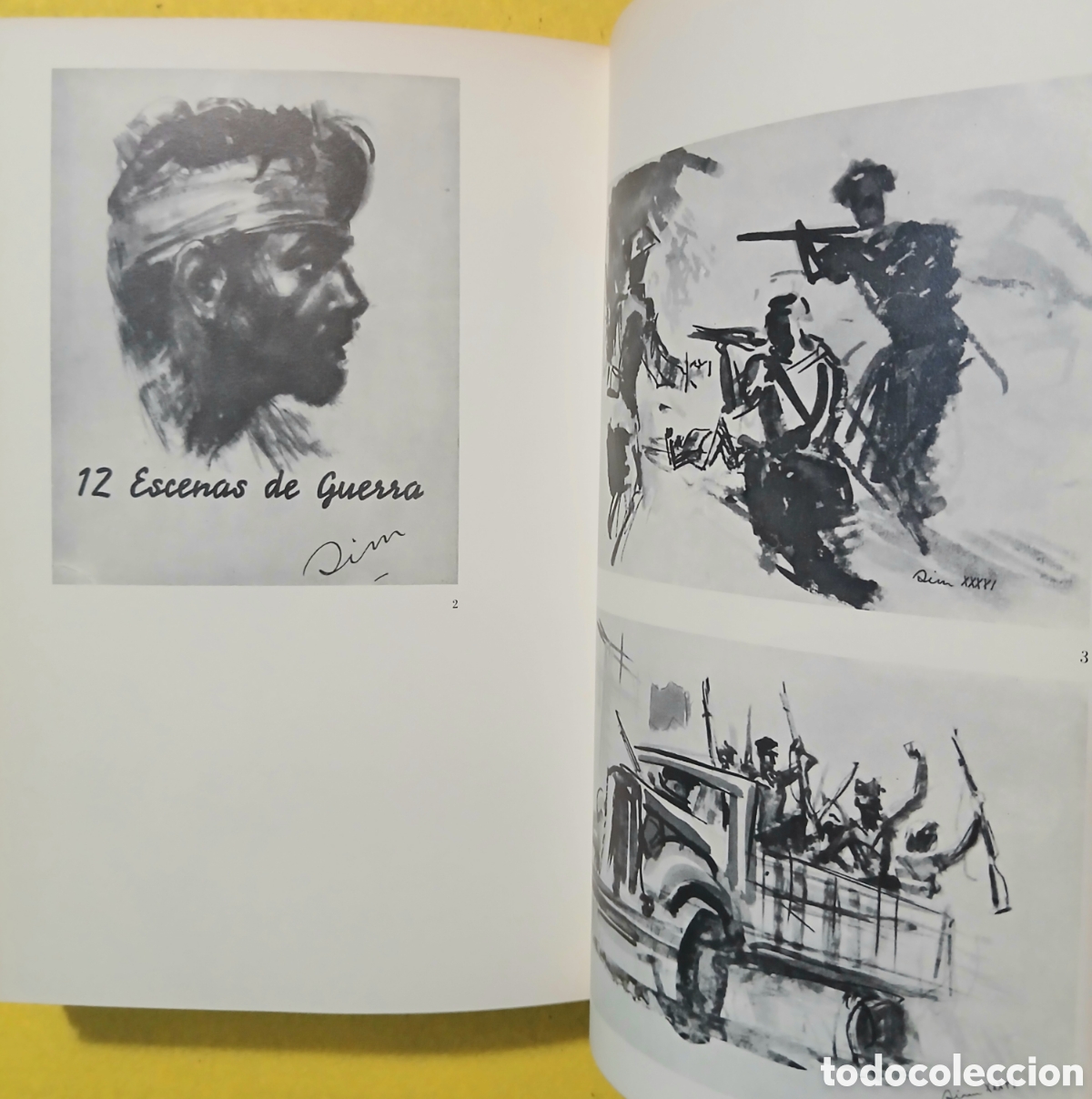 Libros de segunda mano: Guerra y vicisitudes de los espa&ntilde;oles - Foto 7