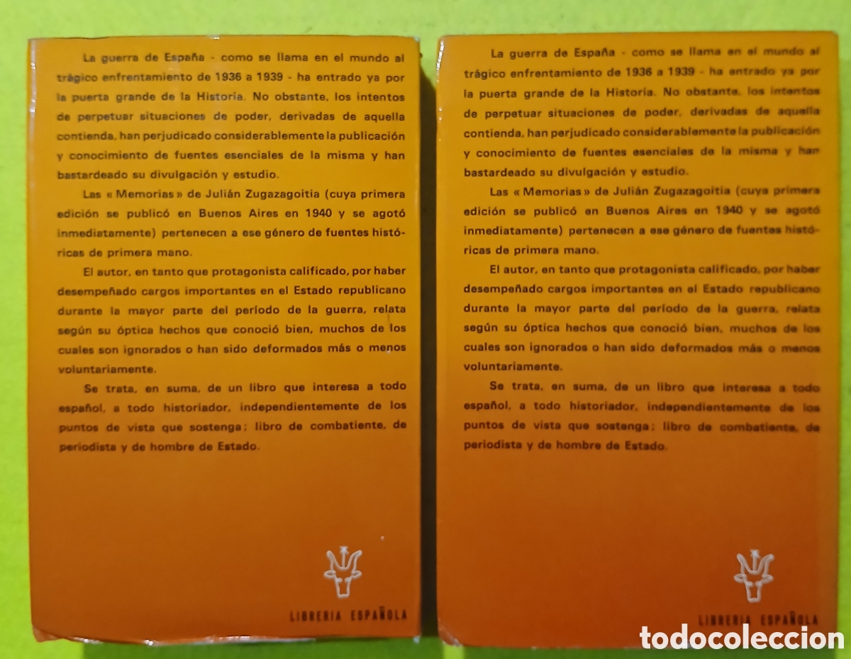 Libros de segunda mano: Guerra y vicisitudes de los espa&ntilde;oles - Foto 12