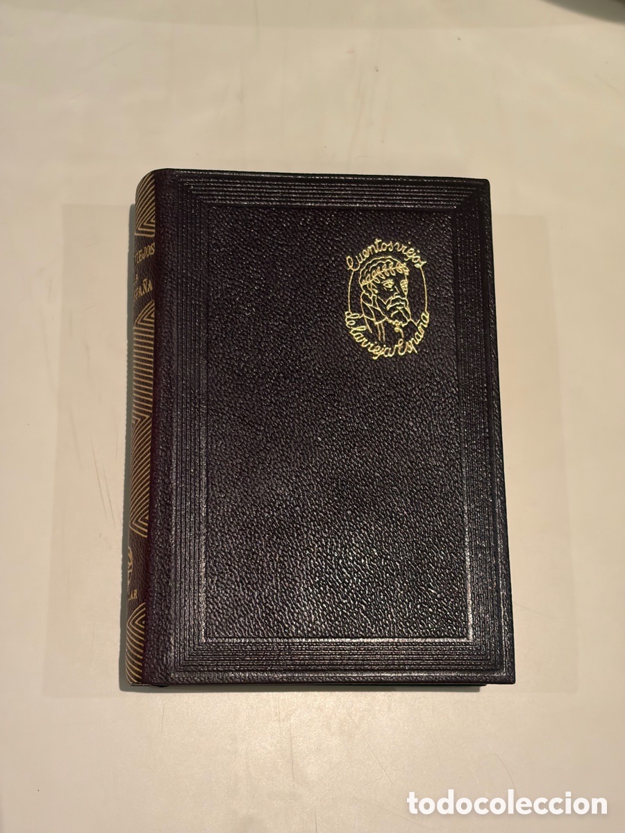 Libros de segunda mano: Cuentos de la Vieja Espa&ntilde;a, Aguilar, Joya - Foto 2